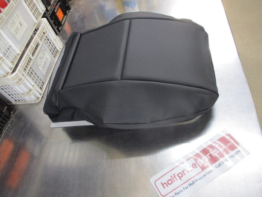 Mercedes Benz C300 Genuine Right Hand Front Drivers (Black Leather ) Seat Base Trim New Part