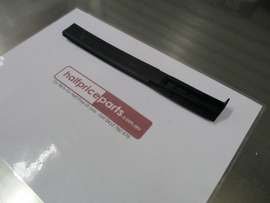 Lexus GX470 Genuine Rear Left Roof Moulding Finish New Part