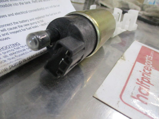 Goss Electric Fuel Pump Suits Jeep-Mazda-Mitsubishi-Suzuki - New Part