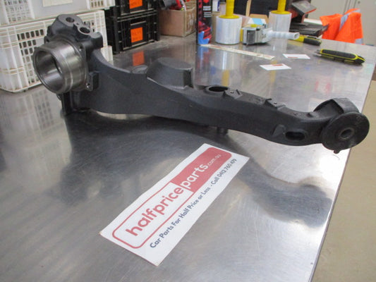 Ford Escape/Mazda Tribute Genuine Right Hand Rear Trailing Arm New Part