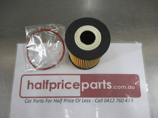 ACDElco Engine Oil Filter Suits Nissan Atlas/Cabstar/Civilian/Pathfinder R50/GU Patrol/Urvan New Part