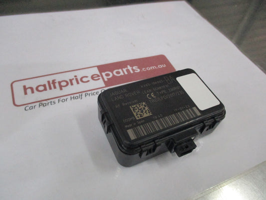 Land Rover Discovery / Range Rover Sport Genuine Radio Remote Receiver New Part