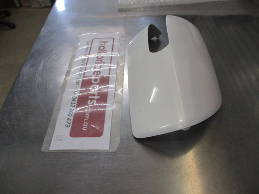 Mazda CX7 Genuine Right Hand (Drivers) Mirror Housing Cover Scalp New Part