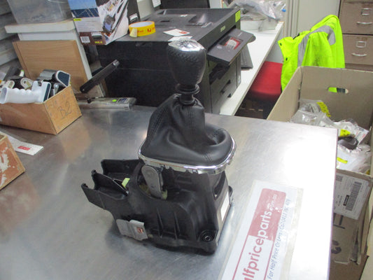 Holden JH Cruze Genuine 5 Speed Manual Gear Shifter Assembly New Part