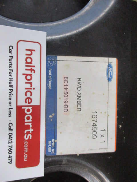 Ford Transit MK7 2.2 Ltr/2.4 Ltr Rear Wheel Drive Genuine Front Subframe Crossmember Assembly New Part