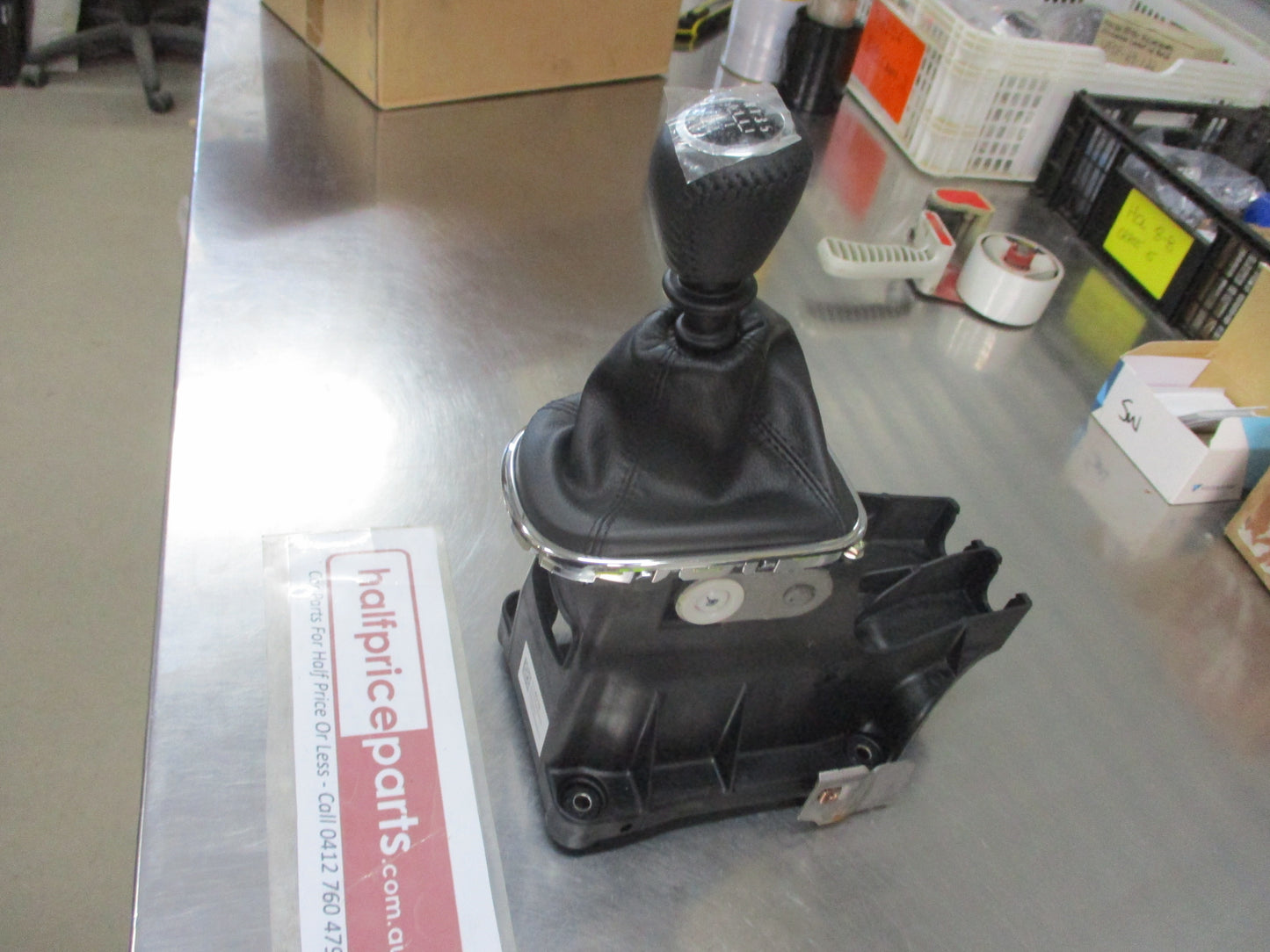 Holden JH Cruze Genuine 5 Speed Manual Gear Shifter Assembly New Part