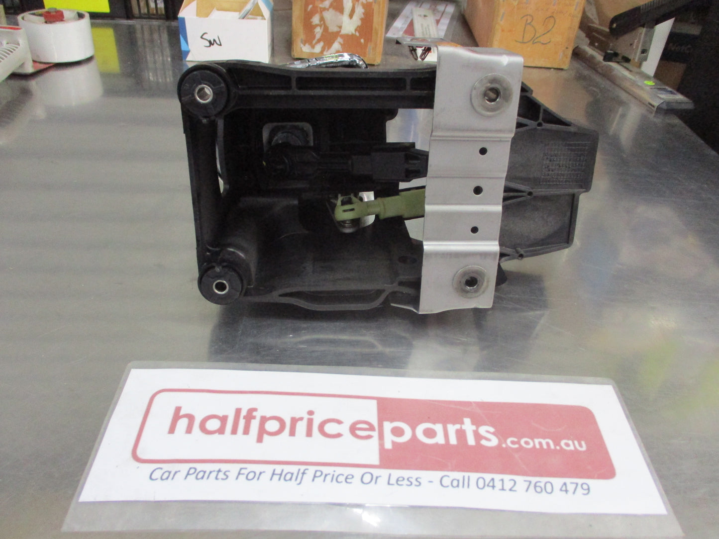 Holden JH Cruze Genuine 5 Speed Manual Gear Shifter Assembly New Part