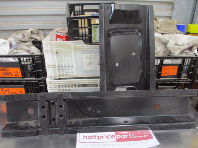 Ford Territory SX Genuine Cross Member Front Floor New Part