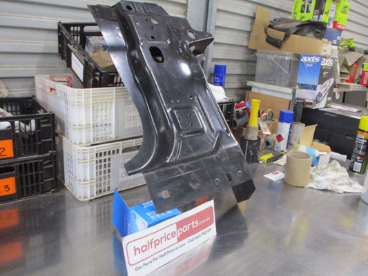 Ford FG Falcon Genuine Front Door A-Pillar Lower Front Inner Panel New Part