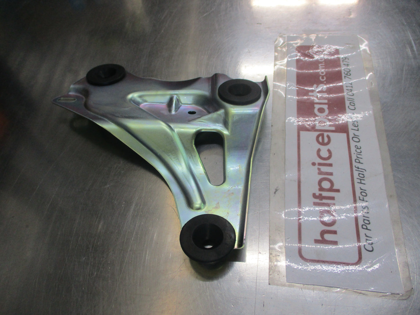 Mazda 6 Genuine Air Cleaner Box Base Bracket New Part