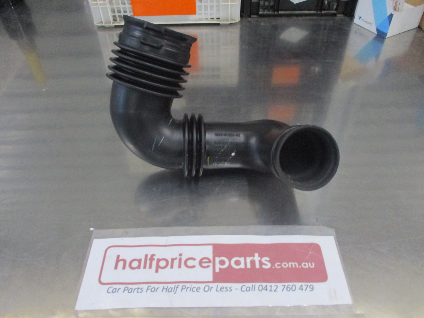 Mazda BT-50 UP Genuine Air Cleaner Duct Hose New Part