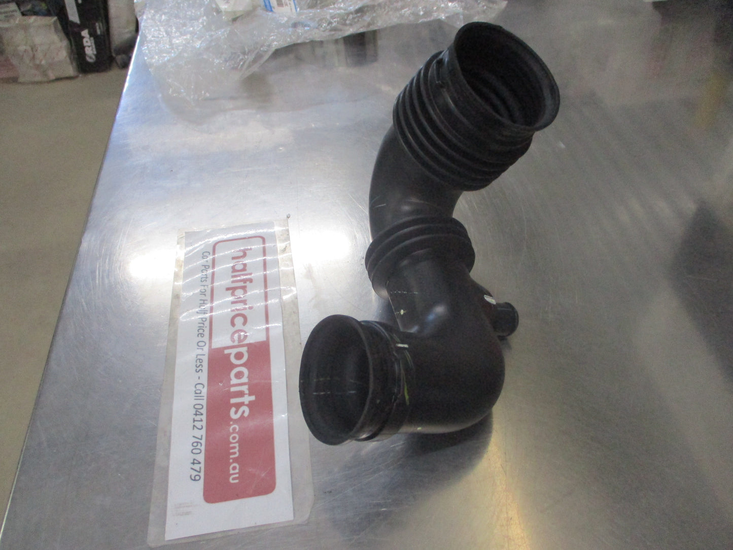 Mazda BT-50 UP Genuine Air Cleaner Duct Hose New Part