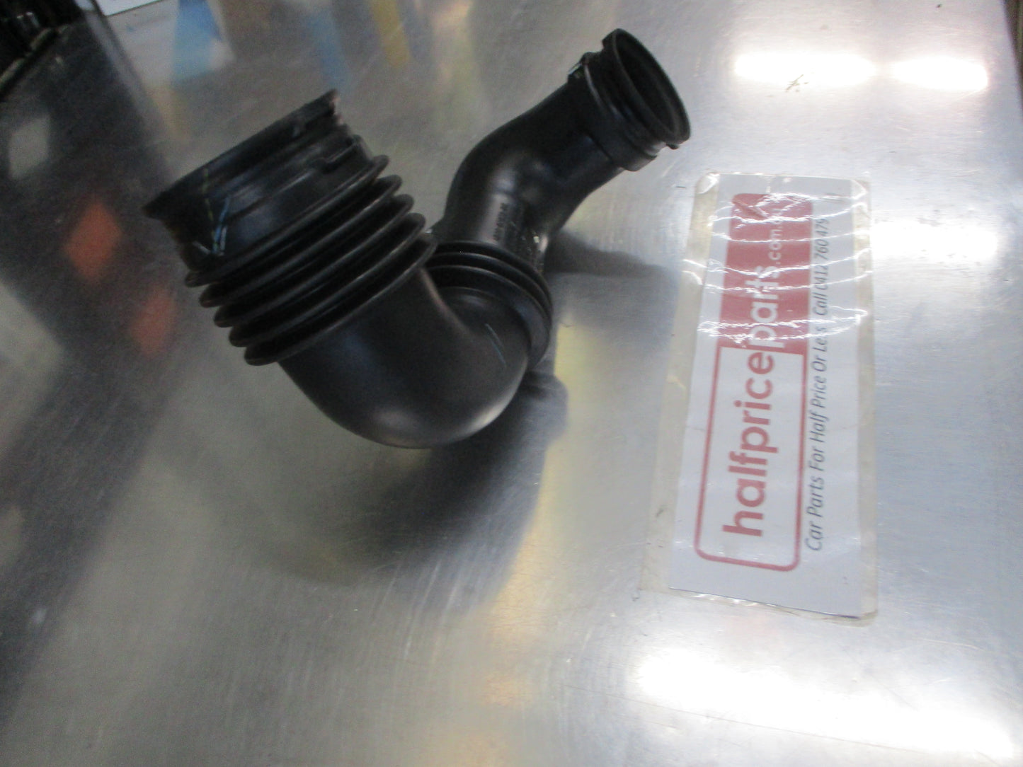 Mazda BT-50 UP Genuine Air Cleaner Duct Hose New Part