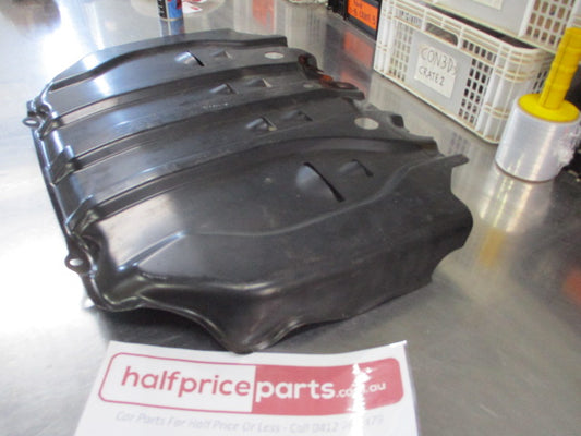 Ford Ranger PX/Everest UA Genuine Engine Front Skid Plate New Part