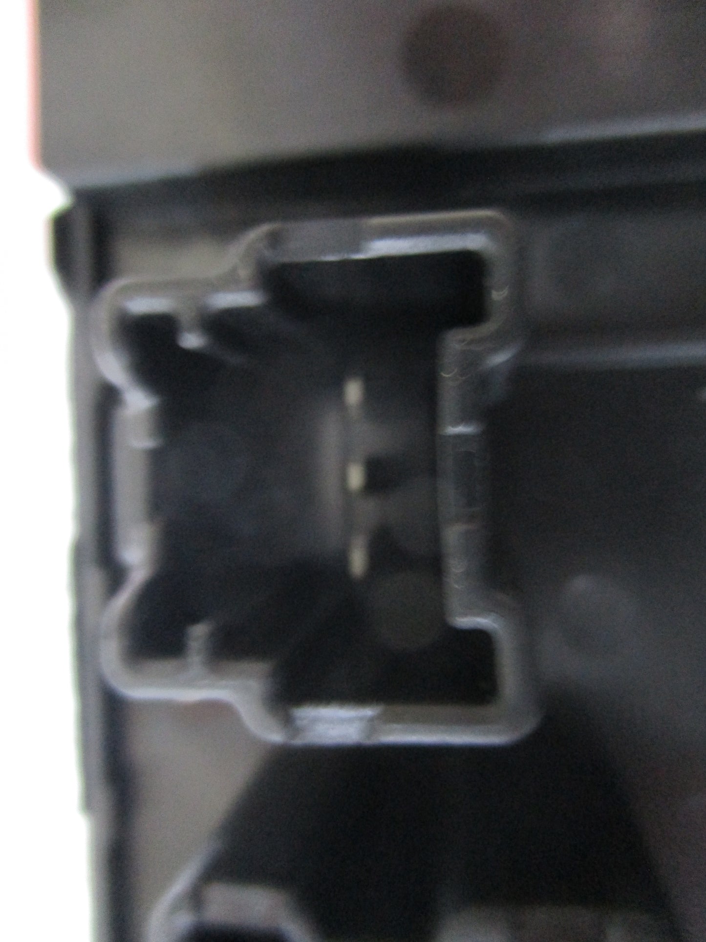 Subaru Forester Genuine Drivers Power Window / Door Master Control Switch New Part