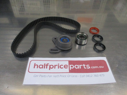 CBC Timing Belt Tensioner Kit Suits Hyundai Excel Sprint - New Part