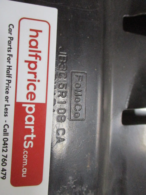 Ford Ranger PX/Everest UA Genuine Engine Front Skid Plate New Part