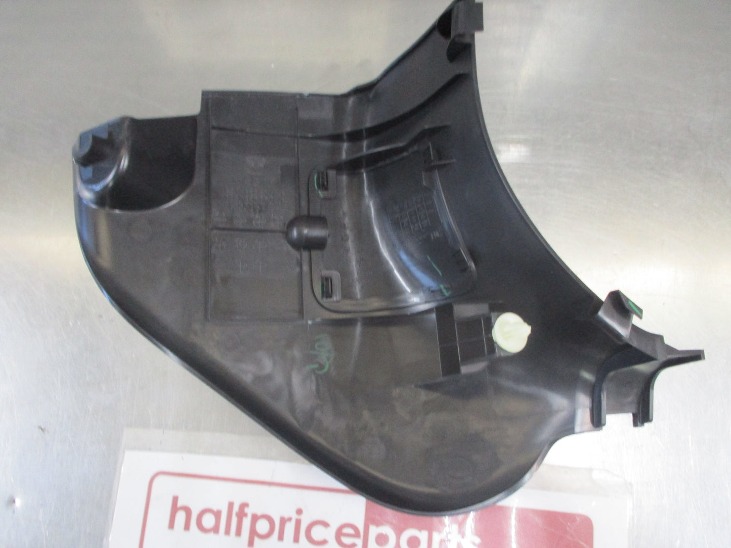Mazda 6 Mk2 GH Genuine Front Left Hand Kick Trim (Black) Cover New Part