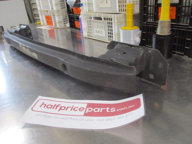 Ford Mondeo MK4 Genuine Rear Bumper Reinforcement Bar New Part