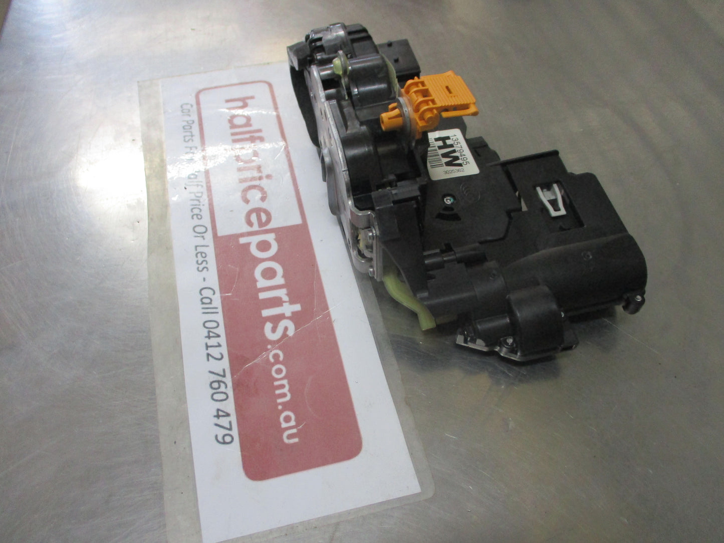 Holden JG/JH Cruze Genuine Right Hand Front Door Lock Actuator New Part