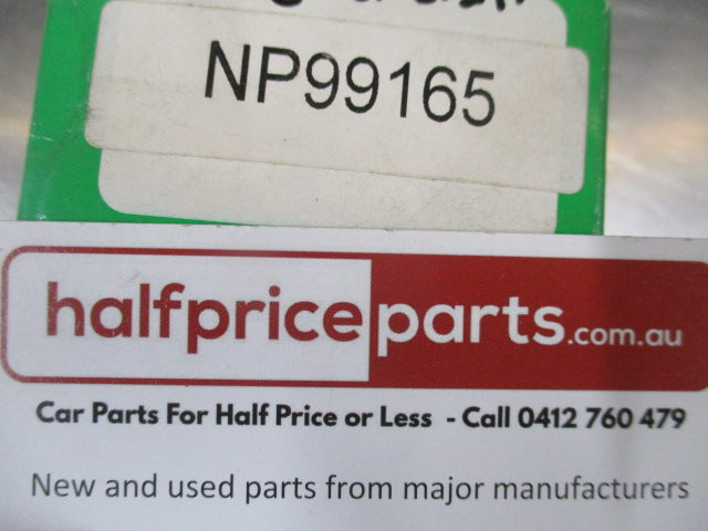 NatPart Speedi Sleeve For Shaft - New Part