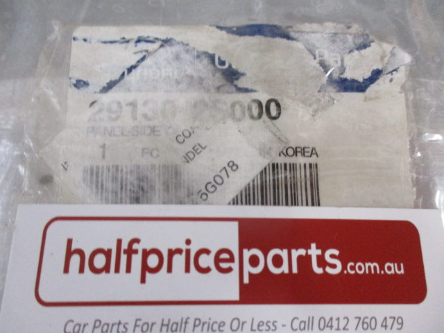 Hyundai Tucson Genuine Left Hand Under Engine Cover New Part
