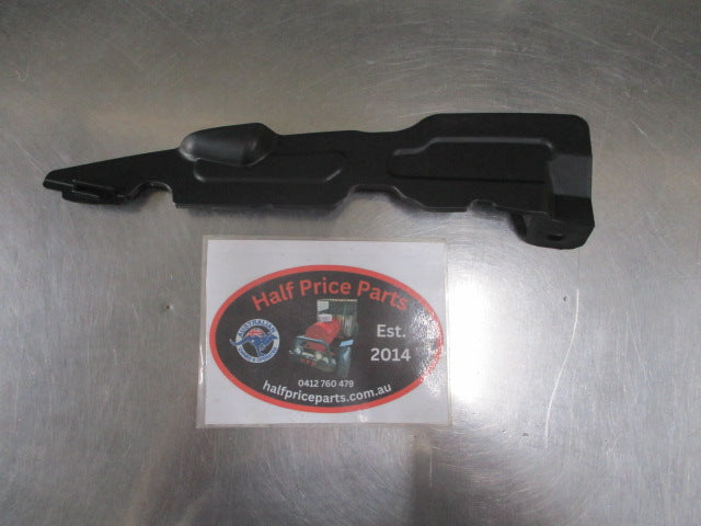 Hyundai iLoad Genuine Left Hand Radiator Air Guard New Part