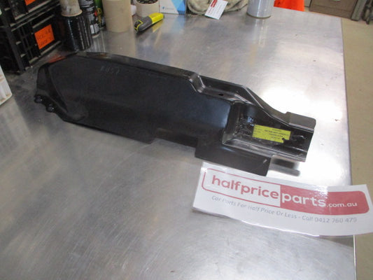Mitsubishi Triton Genuine Left Hand Rear Body Floor Reinforcement New Part