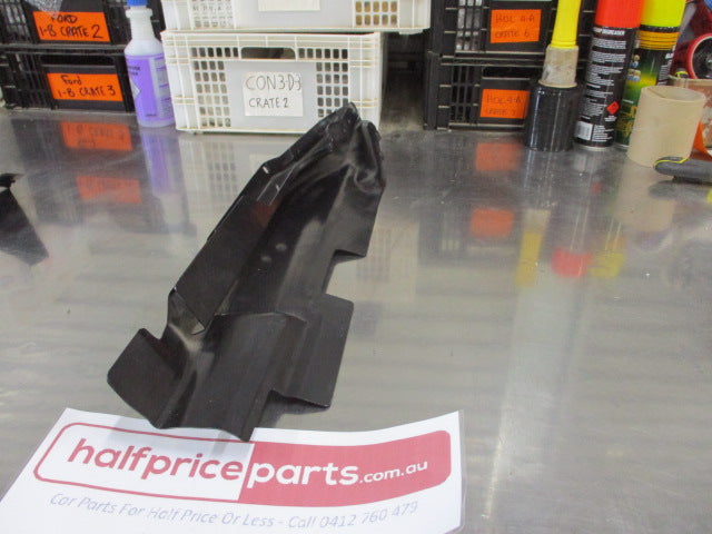 Mitsubishi Triton Genuine Left Hand Rear Body Floor Reinforcement New Part