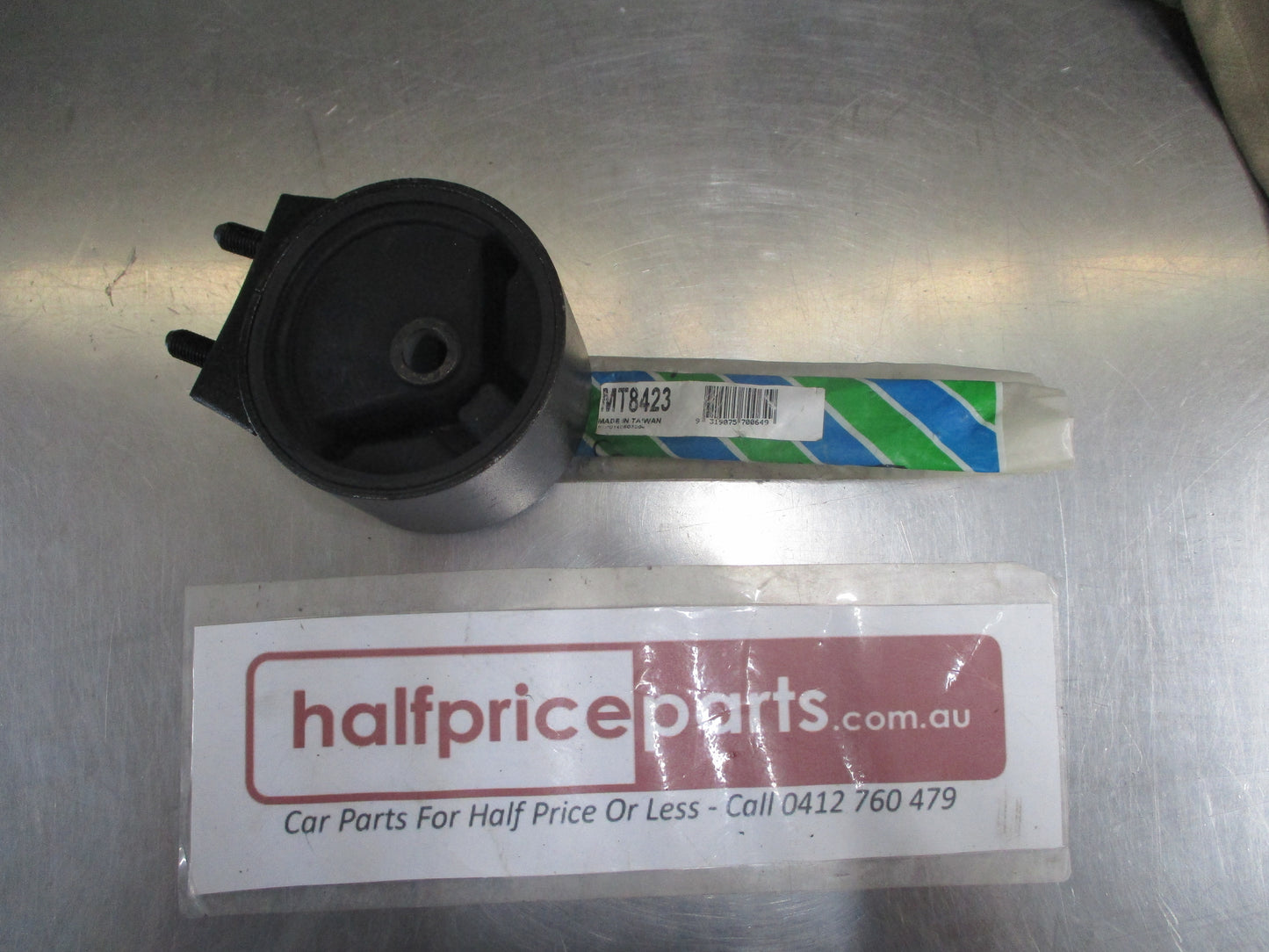 Kelpro Engine Mount Suits Automatic Ford Laser/Mazda 323/Portege/Astina New Part