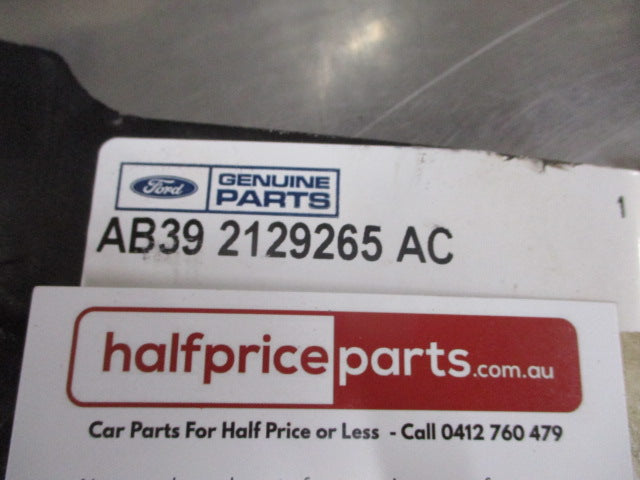 Ford PX Ranger Genuine Front Left Hand Guard Bracket New Part