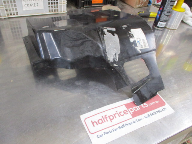Ford Escape Genuine Left Hand Torque Box Reinforcement New Part