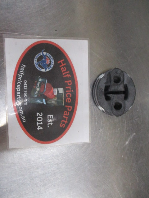 Suzuki Swift Genuine Exhaust Muffler Hanger Rubber New Part