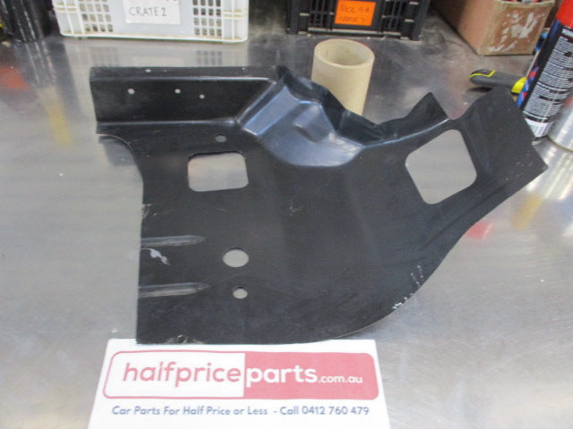 Ford Escape Genuine Left Hand Torque Box Reinforcement New Part