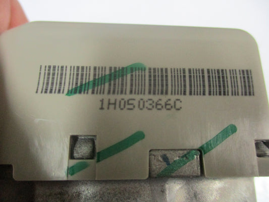 Nissan Pathfinder Genuine Steering Lock Set New Part