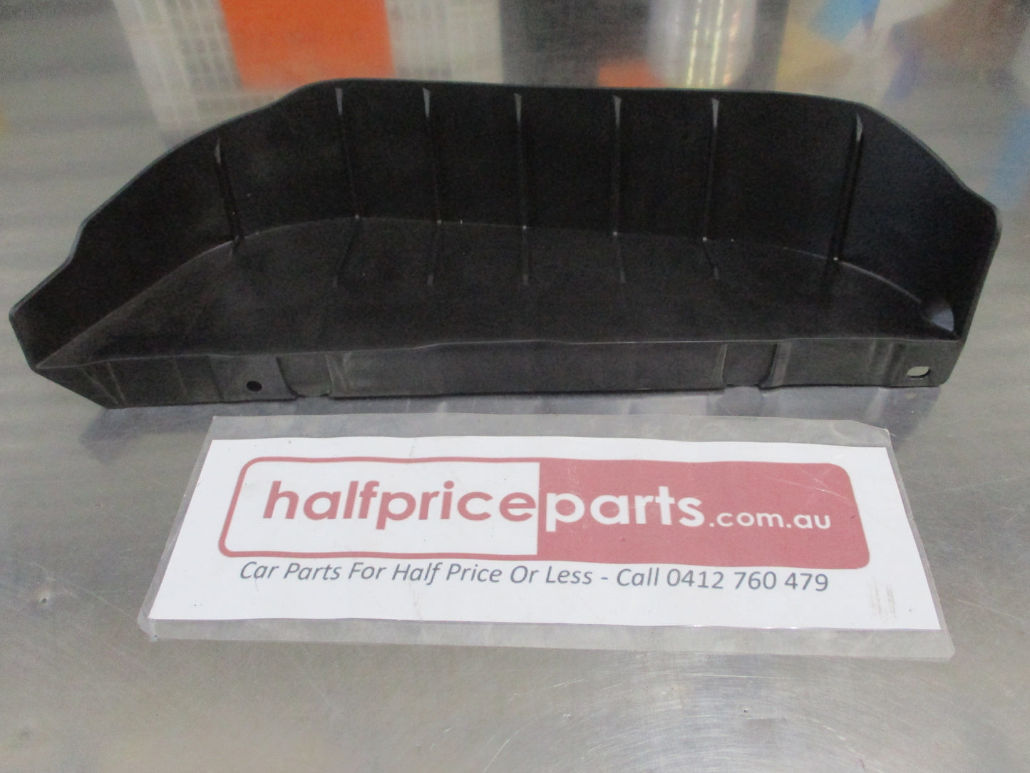 Mazda 2 DL Genuine Right Hand Front (Drivers) Inner Splash Shield New Part