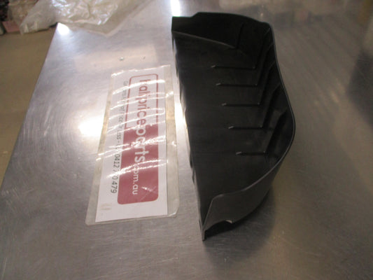 Mazda 2 DL Genuine Right Hand Front (Drivers) Inner Splash Shield New Part