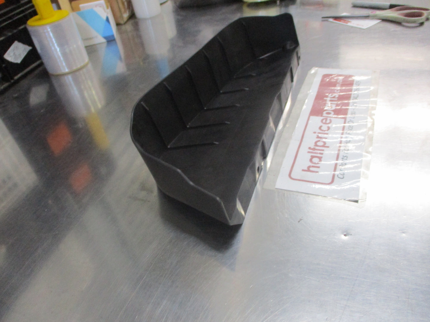 Mazda 2 DL Genuine Right Hand Front (Drivers) Inner Splash Shield New Part