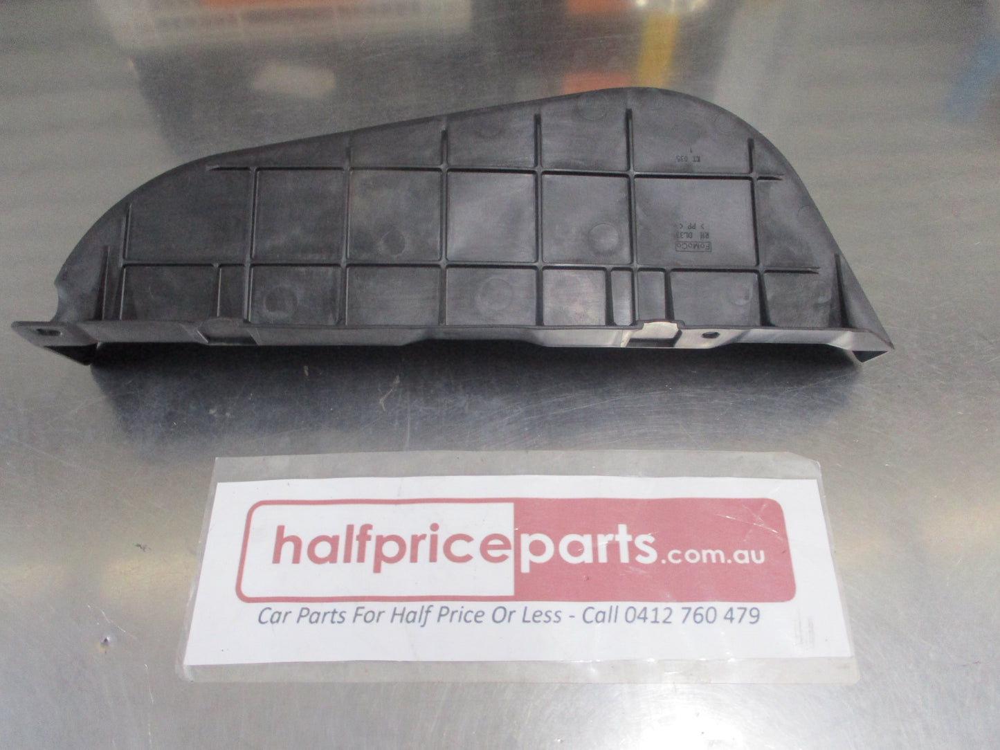 Mazda 2 DL Genuine Right Hand Front (Drivers) Inner Splash Shield New Part