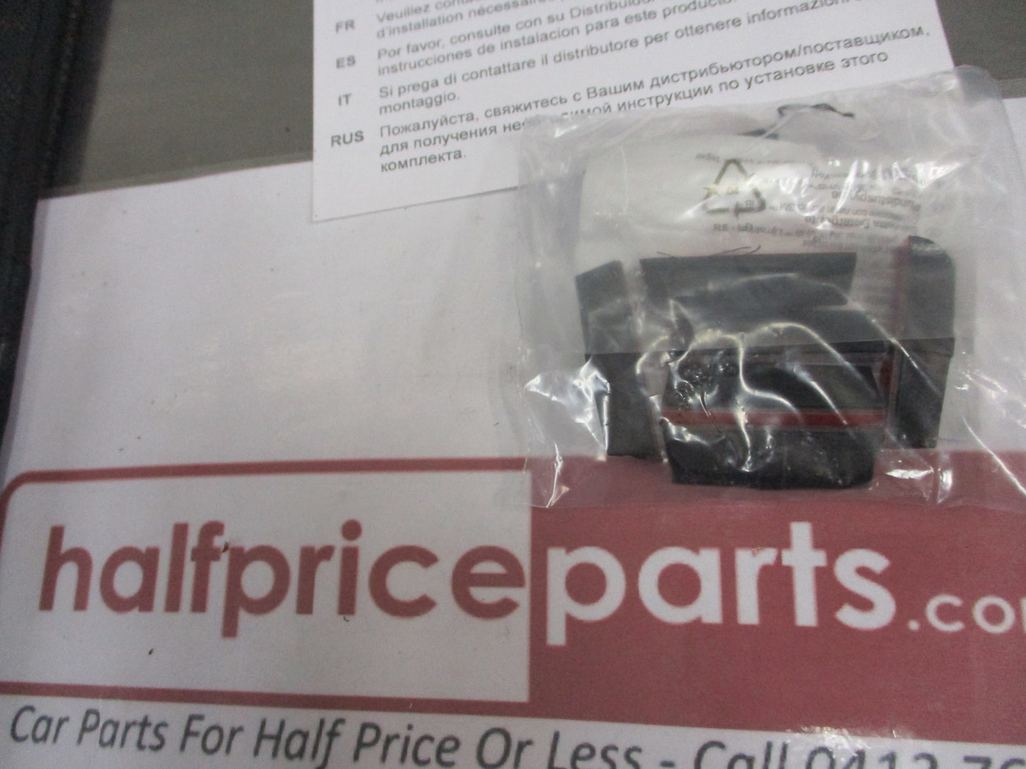 Subaru Forester Genuine Sun Shade Side And Rear 1/4 New Part