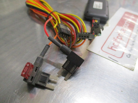 WCDMA GPS Vehicle Tracker TK119-3G+ - New Part