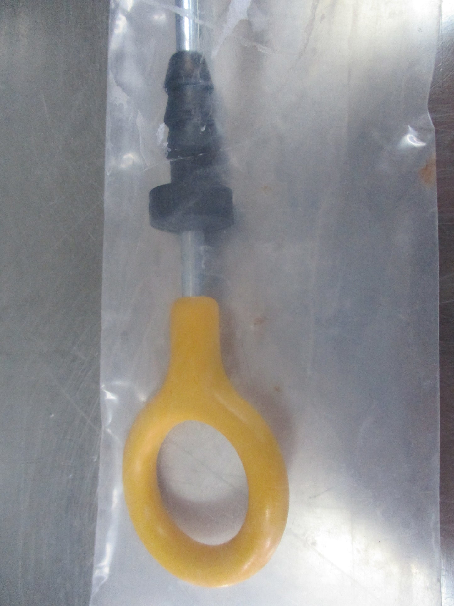 Nissan Patrol GU Y61 ZD30-DDTi Genuine Oil Level Dipstick New Part
