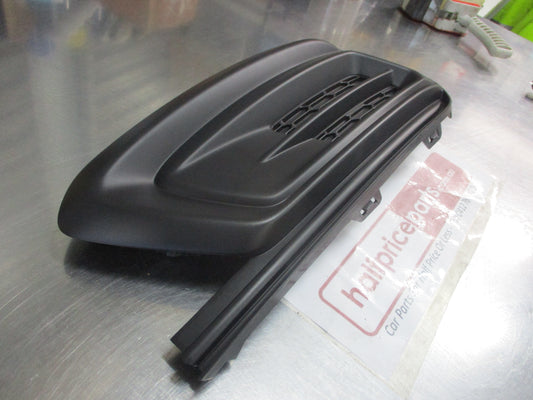 Holden JH Cruze Genuine Passenger Front Fog Light Bezel New Part