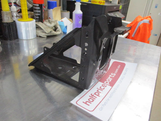 Honda CR-V Genuine Front Right Lower Extension Member Set New Part