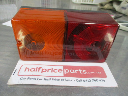 Britax Halogen Rear Combination Light 12V - New Part