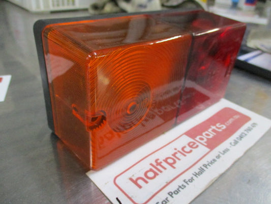 Britax Halogen Rear Combination Light 12V - New Part