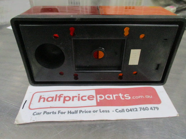 Britax Halogen Rear Combination Light 12V - New Part