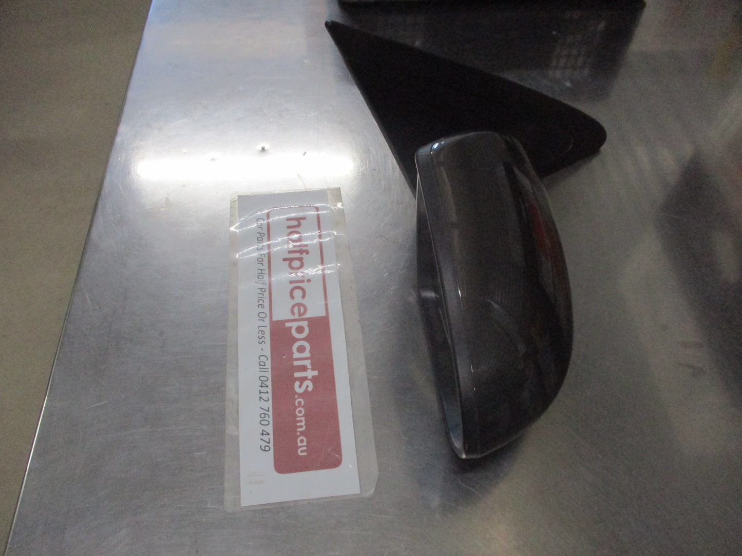 Mazda 3 Genuine Right Hand Electric Side Mirror Used Part