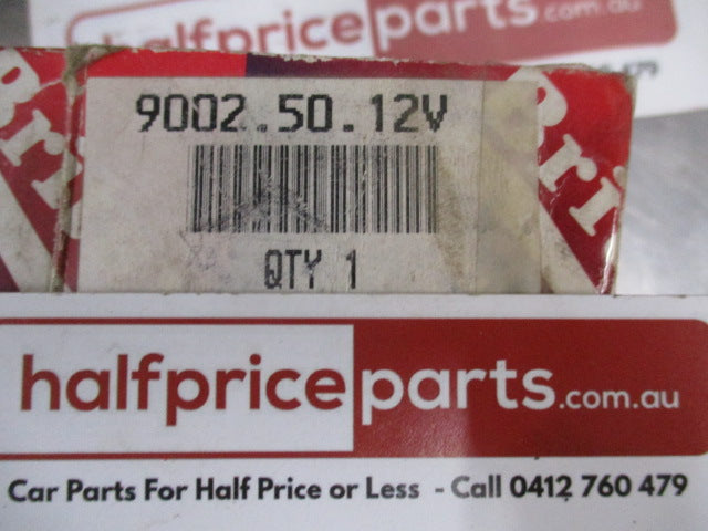 Britax Halogen Rear Combination Light 12V - New Part