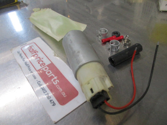 Goss Electric Fuel Pump Suit A Wide Range Of Vehicles - New Part